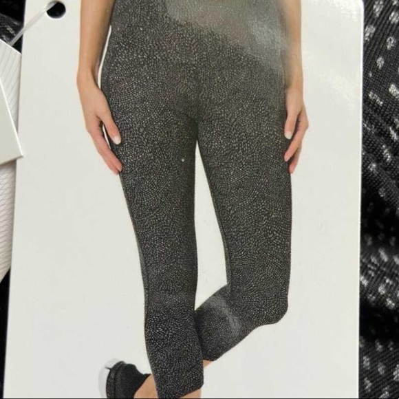 Tuff Athletics Pants - Tuff Athletics assortment of athletic crop yoga pants